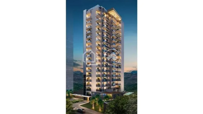 Apartamento à Venda no Skyline - Nova Lima