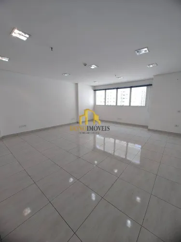 Sala comercial no domo business | 39m² | pronta para uso| 1 vaga