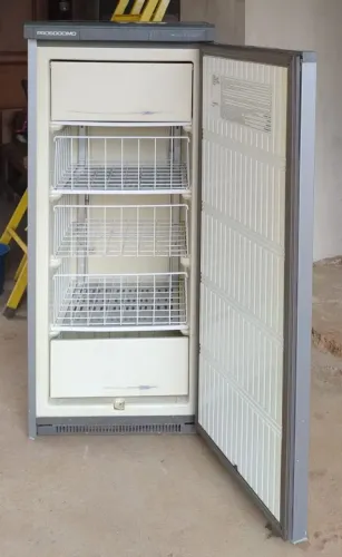 Freezer Prosdócimo 220vts