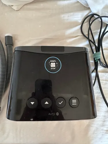 CPAP Fisher & Paykel Sleep Style Auto