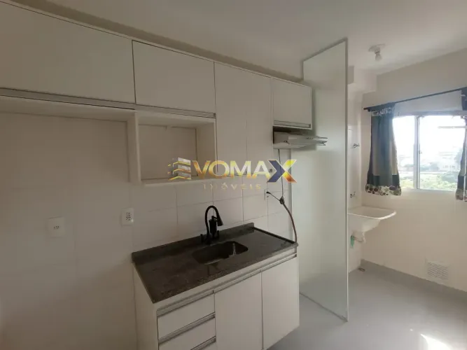 Apartamento à venda, Jardim Bela Vista, Itapetininga, SP