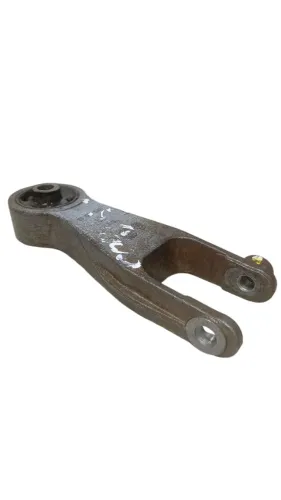 Coxim Motor Traseiro Gm Corsa 03/12 