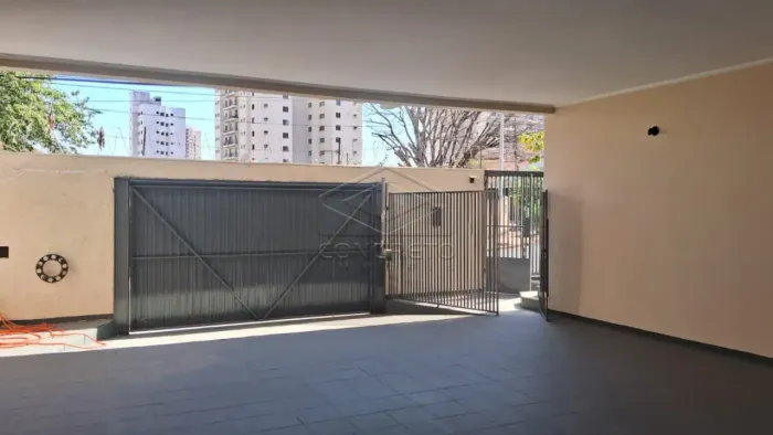 SOBRADO PRÓXIMO À HAVAN, PARA LOCAÇÃO COMERCIAL OU RESIDENCIAL. JARDIM PANORAMA, BAURU/SP