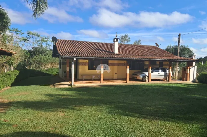 Vendas Chácara Quitandinha PR