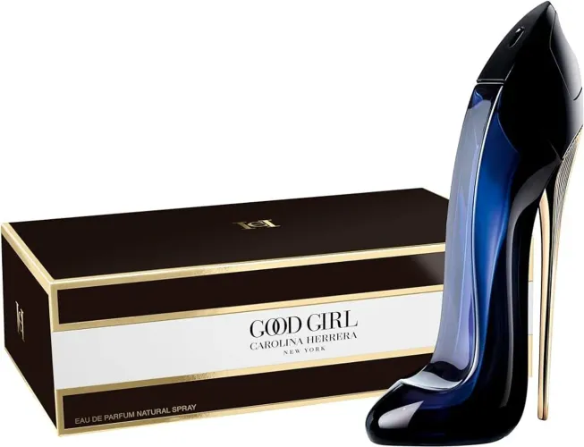 Perfume Good Girl 150ml Lacrado Original 