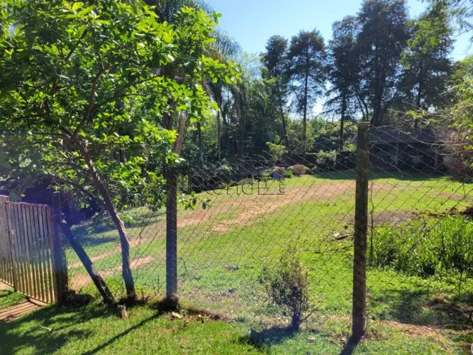 Terreno à venda em Campinas, Parque Jatibaia (Sousas), com 102 m²