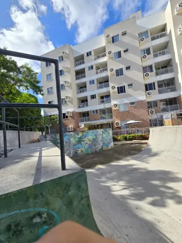 Apartamento à venda no VIDA BELA CONDOMÍNIO CLUBE, MARIVAN, Aracaju, SE