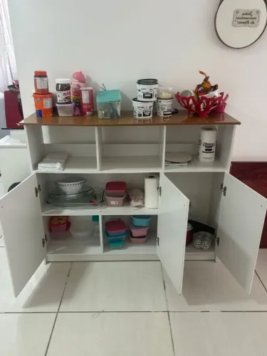 Armário cozinha