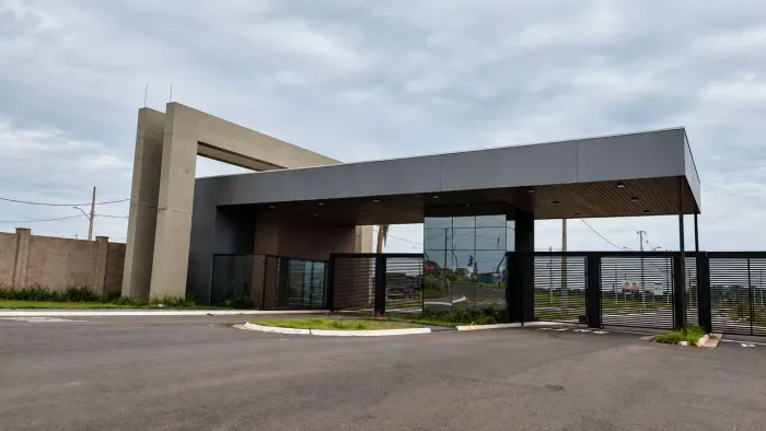 Oportunidade - Terreno no Garden Boulevard Resort Paranavaí