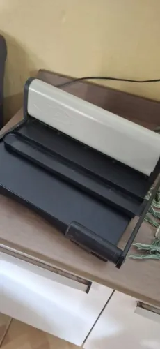 Encadernadora A4