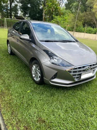 Hyundai HB20S Evolution 1.0 Flex 12V MEC 2020