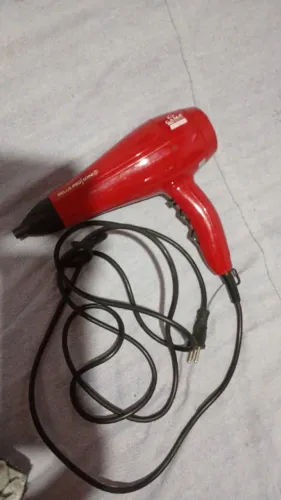 Secador gama