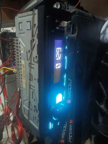 Mp3 Pioneer Top