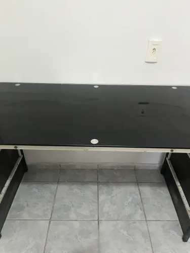 Mesa de escritório