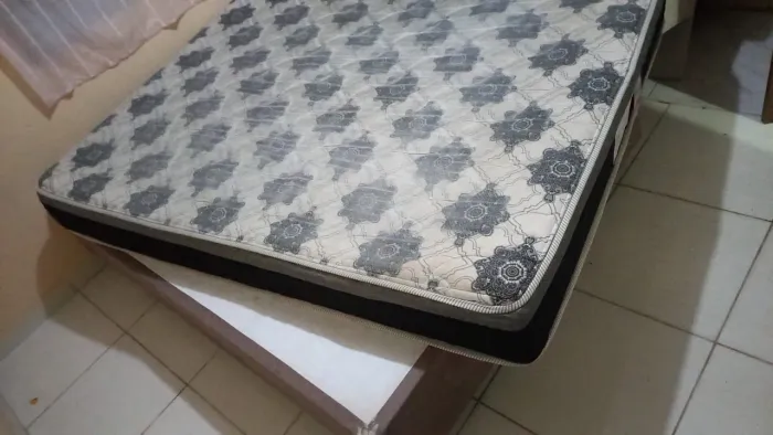 Cama ?ox casal
