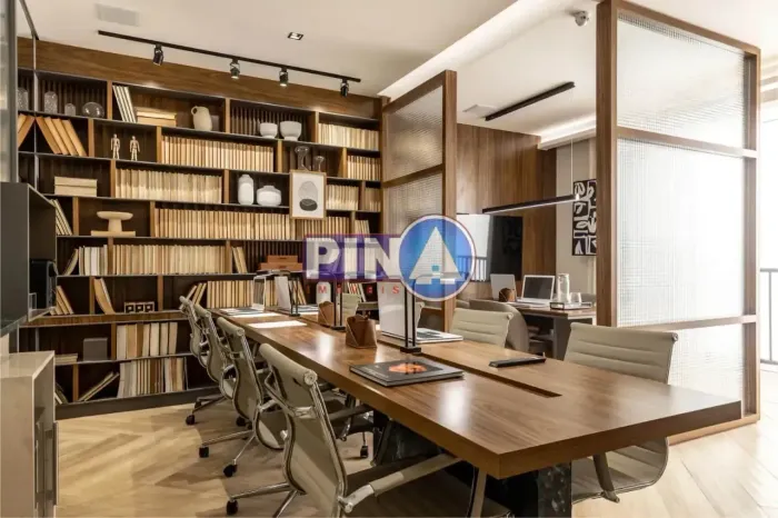 Sala Comercial para locação, Jardim Goiás, Goiânia, GO