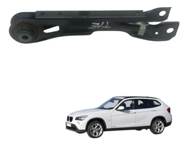 Braço Suspenção Traseira Esquerda Bmw X1 S Drive 2.0 2015