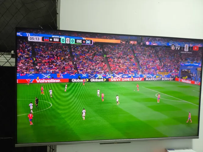 Tv Smartv TCL 55 Polegadas