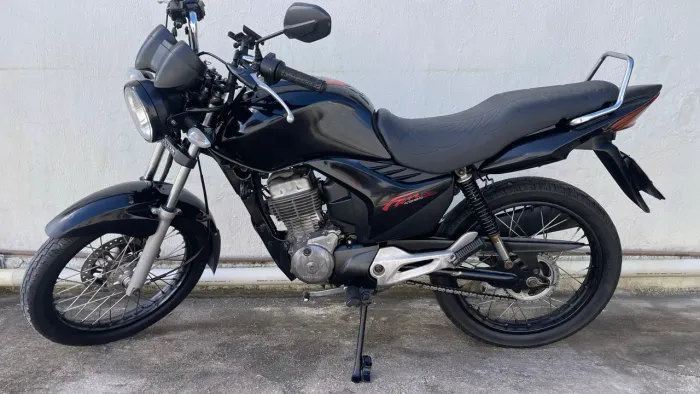 HONDA CG150 FAN ESDI