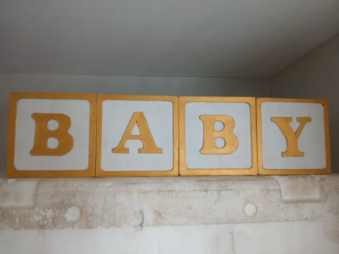 Baby