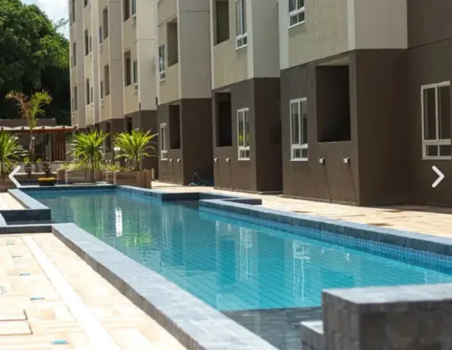 Super promoção! Apartamento em Gramame - Vila Jardim 2