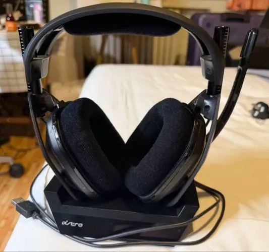 Astro A50
