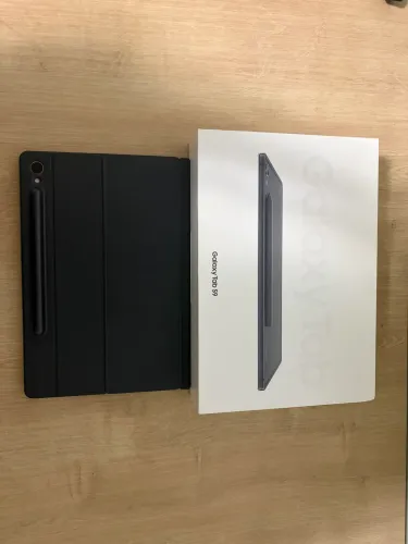 Galaxy Tab S9 SM-X710