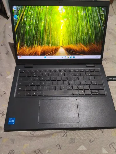 Notebook Dell core i5