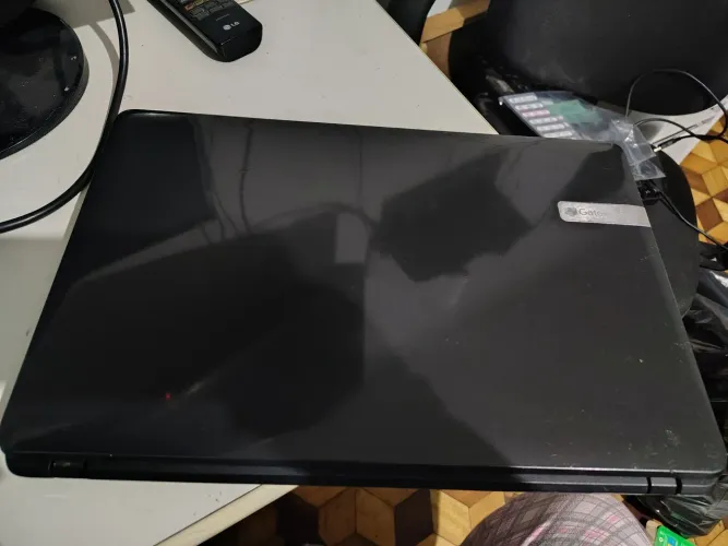 Notebook Acer aspire com i5