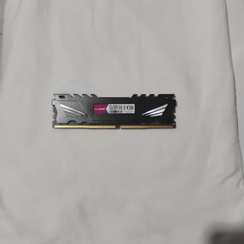 Memória RAM 16gb 1 pente Killisre