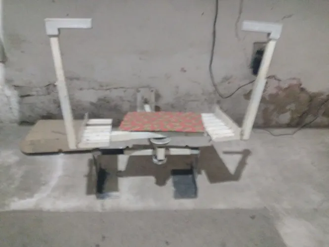 Suporte