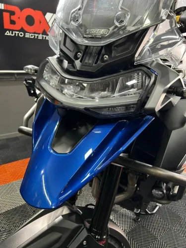TIGER 1200 GT EXPLORER 2022