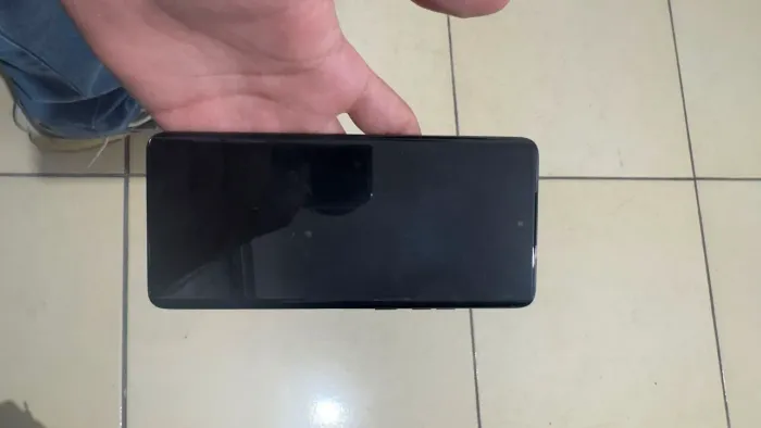 Motorola Edge 40 neo APENAS TROCA