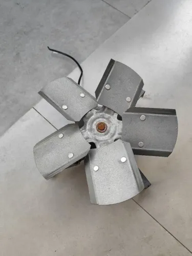 Exaustor Ventisol 30 cm 220v