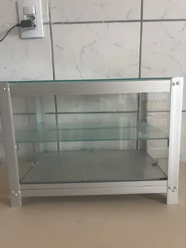 Estufa Fria