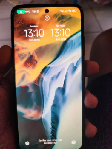 Redmi note 10s