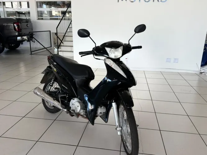 Honda BIZ 125 ES/ 125 ES FLEX