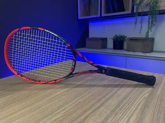 Raquete Tenis Yonex Vcore 97 310g L2 Made In Japan