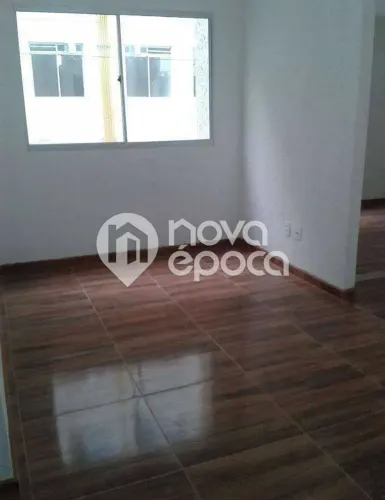 Água Santa | Apartamento 2 quartos