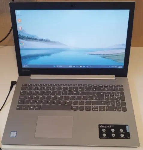 Vendo Notebook Lenovo Ideapad 330 - Core i5 (8ª Geração) - Único Dono