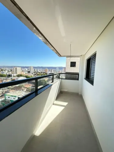 Apartamento a venda no Residencial San Lorenzo.