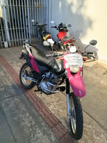 VENDO BROS 2014 (EM DIA, SÓ TRANSFERIR)