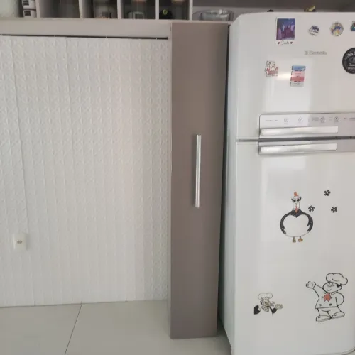 Armário de cozinha