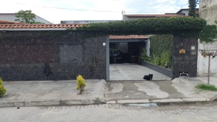 Vendo casa na praia do lé, recanto da sereia