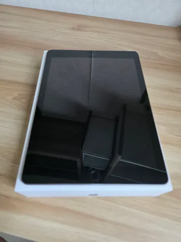 iPad 6ª geração 128gb