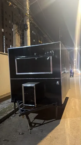 Trailer