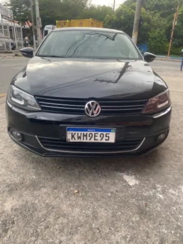 Volkswagen Jetta Highline 2.0 TSI 16V 4P Tiptronic 2014