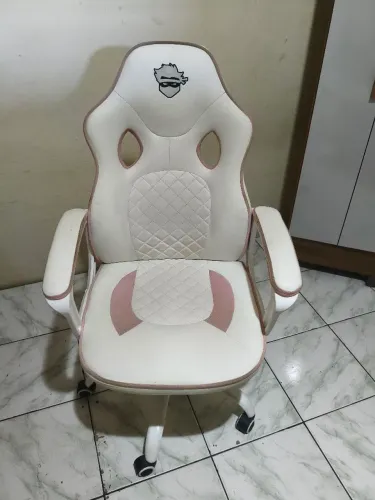 Vendo cadeira Gamer