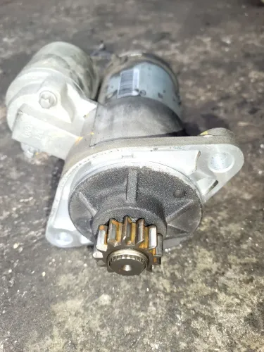 Motor de arranque cherry tiggo 2 1.5 2018 19 
