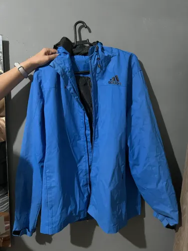 Corta vento/capa de chuva ADIDAS ORIGINAL 